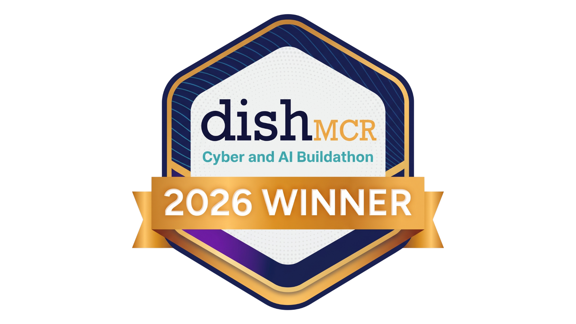 Winner Badge