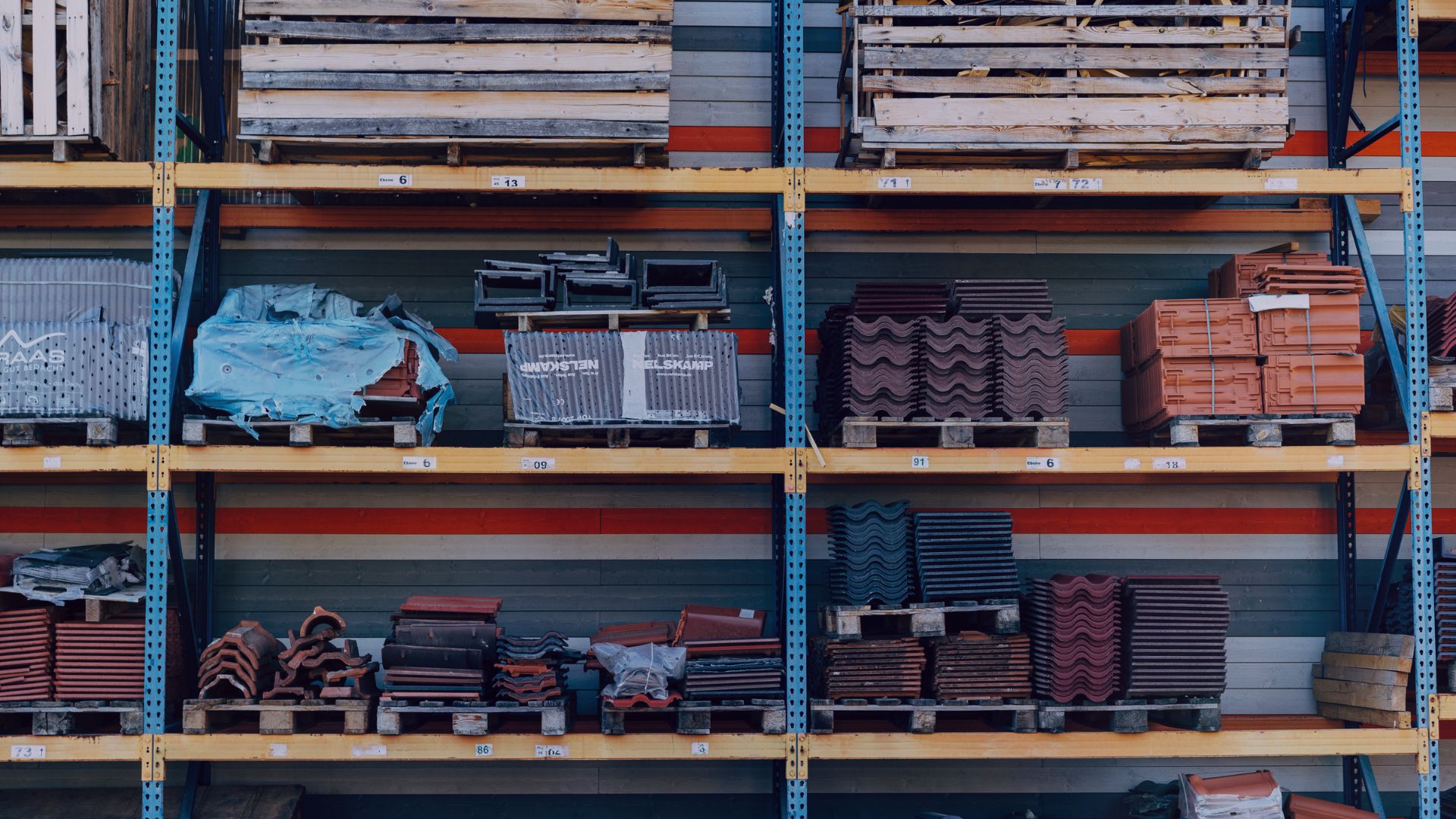 The Clutter Problem